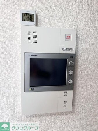 ディアレイシャス名古屋太閤通の物件内観写真